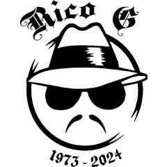 In Memory of Rico Gutierrez