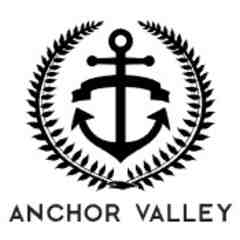Anchor Valley Wine