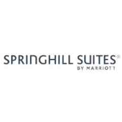 Springhill Suite by Marriott