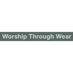 Worship Through Wear Prints, LLC.