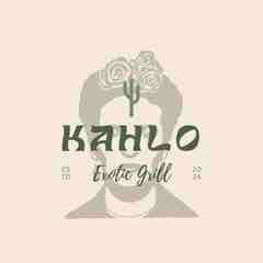 Kahlo Exotic Grill