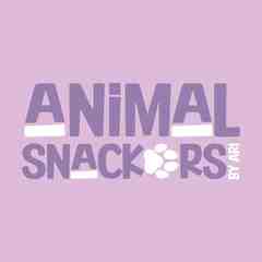 Animal Snackers by Ari