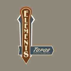 Elements Tapas