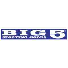 BIG 5 Sporting Goods