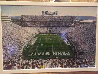 Penn State Picture