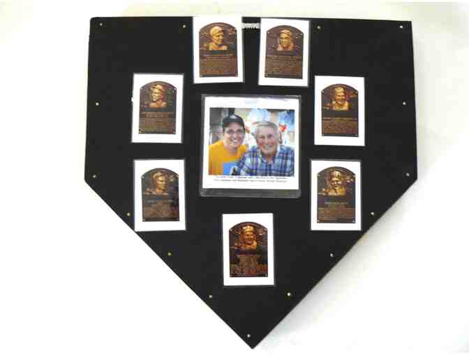 COOPERSTOWN, ARK. POPULATION 7 by Chip Culpepper