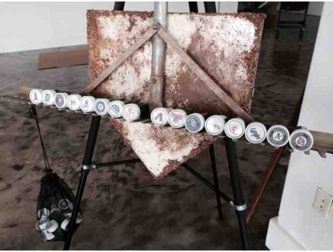 GROUNDERS by Chip Culpepper and Mark Hinson