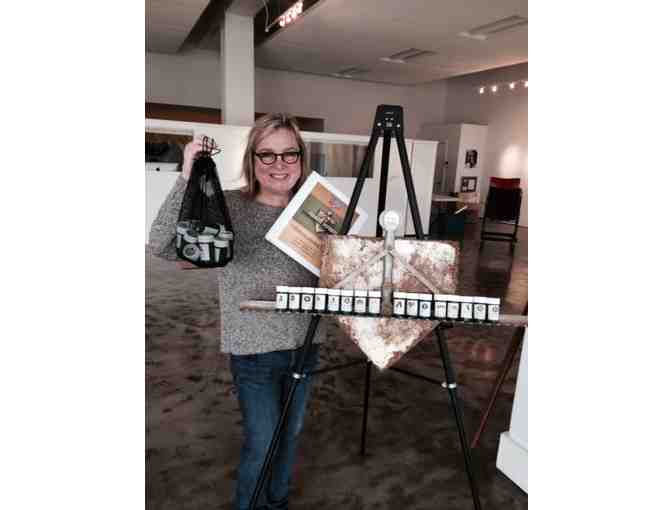 GROUNDERS by Chip Culpepper and Mark Hinson