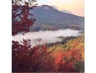 Week Stay in Mountain Condo