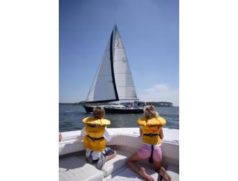 2-Night Stay at River Dunes near Oriental, NC