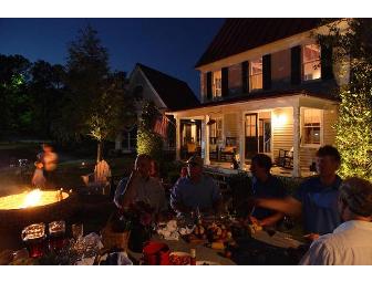 2-Night Stay at River Dunes near Oriental, NC