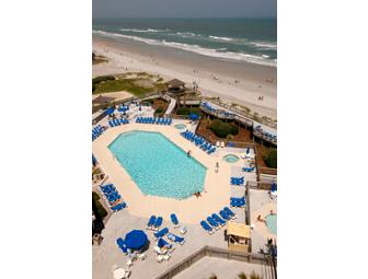 2 Night Stay at Holiday Inn Resort at Wrightsville Beach