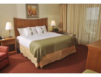 2 Night Stay at Holiday Inn Resort at Wrightsville Beach