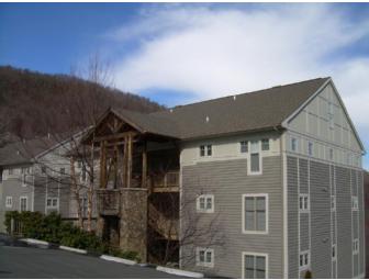 Week Stay in Mountain Condo
