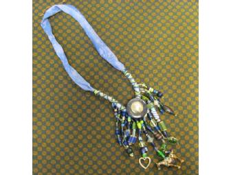 Handmade Necklace