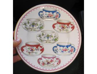 Decorator Plates