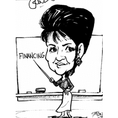 Cindy Chandler, The Chandler Group, Charlotte