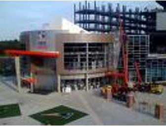 Patriot Place Sports & Spa