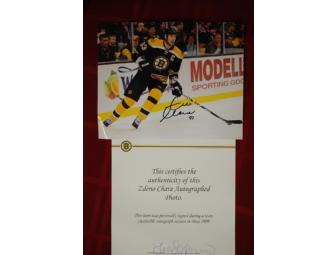 Boston Bruins Memorabilia
