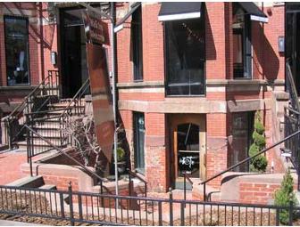 Day of Beauty (Hair & Facial)