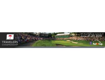 Travelers Championship Tournament & TPC River Highlands