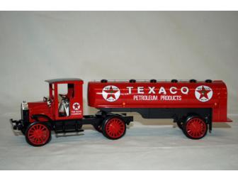 Texaco Truck Collection