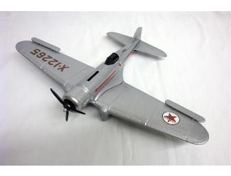 Four Wings of Texaco Authentically Scaled Replicas