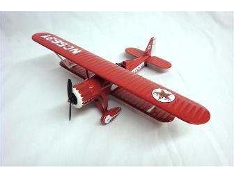 Four Wings of Texaco Authentically Scaled Replicas