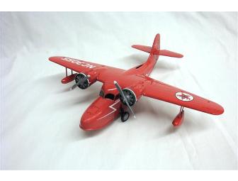 Four Wings of Texaco Authentically Scaled Replicas