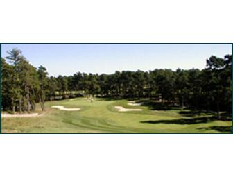 New England Golf Pack