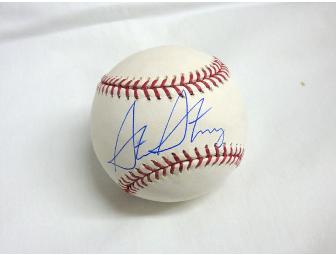 Washington DC Baseball Trip