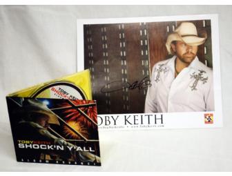 Country Music Memorabilia