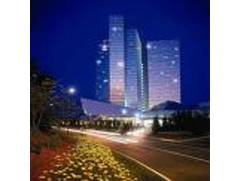 Travelers Championship Tournament & TPC River Highlands