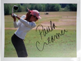 New England Golf Pack