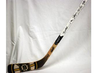 Boston Bruins Memorabilia