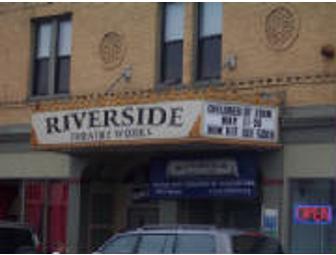 Boston Theatre & Dining