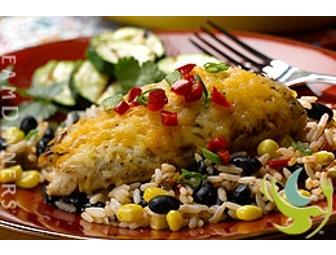 Family Fun - Young kids