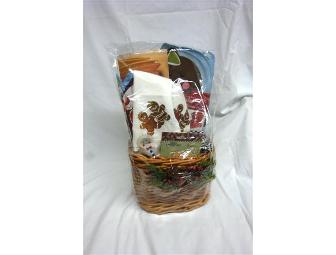 Family Fun - Young kids