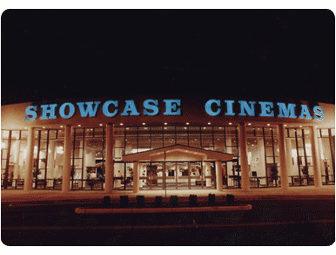 Movie Passes & Memorabilia