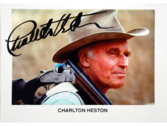 Movie Passes & Memorabilia