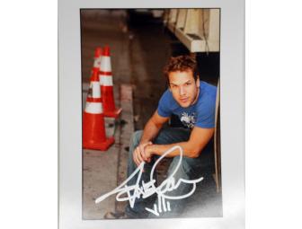 Movie Passes & Memorabilia