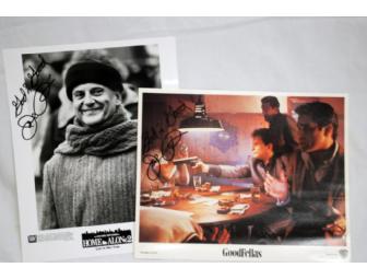 Movie Passes & Memorabilia