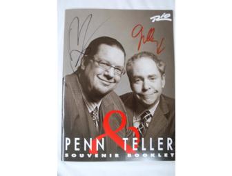 Movie Passes & Memorabilia