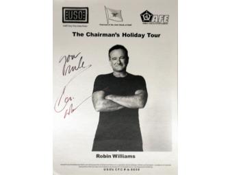 Movie Passes & Memorabilia