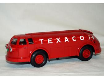Texaco Truck Collection