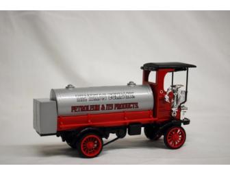 Texaco Truck Collection