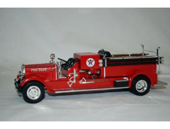 Texaco Truck Collection