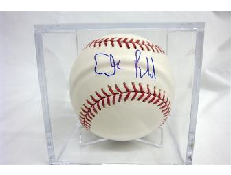 Washington DC Baseball Trip