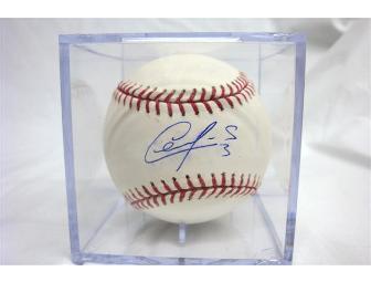 Washington DC Baseball Trip