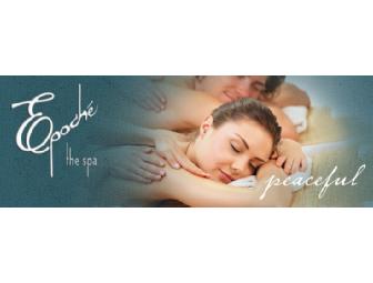 Patriot Place Sports & Spa